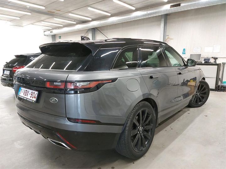 Photo 2 VIN: SALYA2BX0KA787804 - LAND ROVER RANGE VELAR 