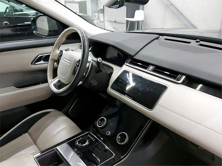 Photo 3 VIN: SALYA2BX0KA787804 - LAND ROVER RANGE VELAR 