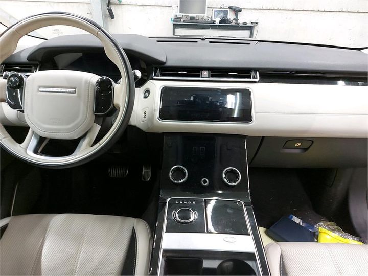 Photo 8 VIN: SALYA2BX0KA787804 - LAND ROVER RANGE VELAR 