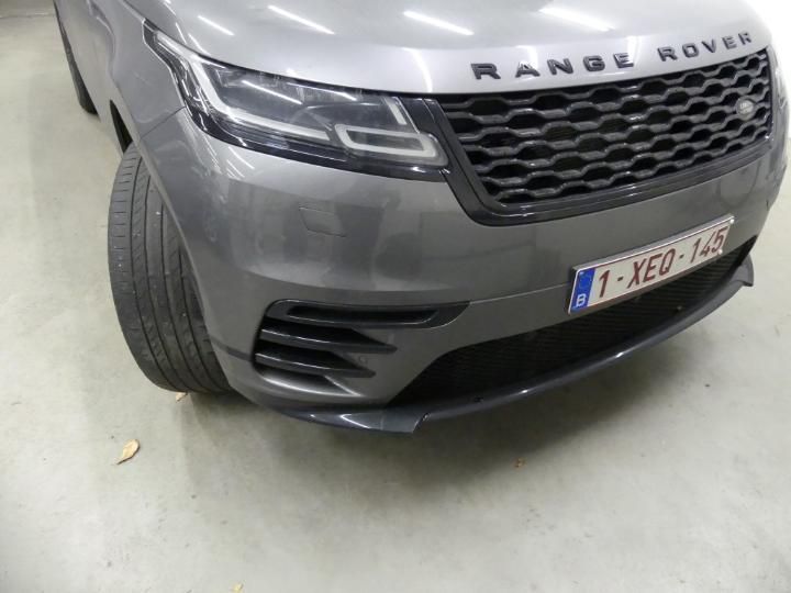 Photo 19 VIN: SALYA2BX1JA776017 - LAND ROVER RANGE VELAR 