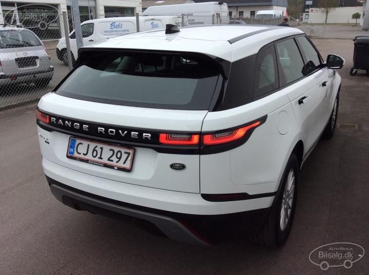 Photo 26 VIN: SALYA2BX1KA211378 - LAND ROVER RANGE ROVER VELAR SUV 