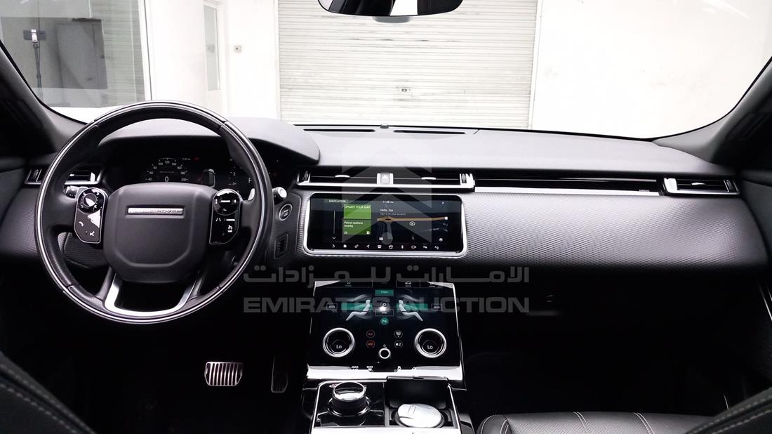 Photo 10 VIN: SALYA2BX2KA202060 - RANGE ROVER VELAR 