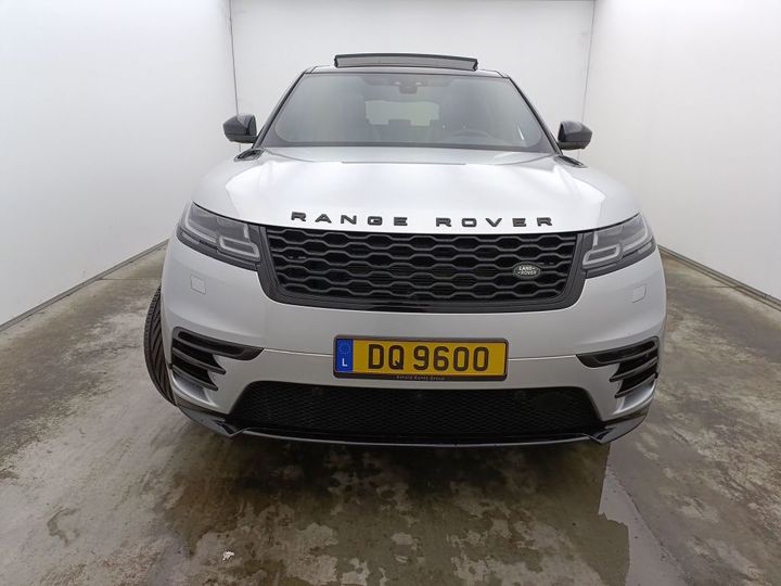 Photo 4 VIN: SALYA2BX2KA228092 - LAND ROVER VELAR 