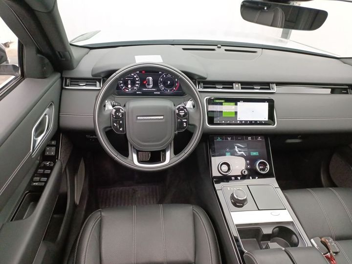 Photo 8 VIN: SALYA2BX2KA228092 - LAND ROVER VELAR 