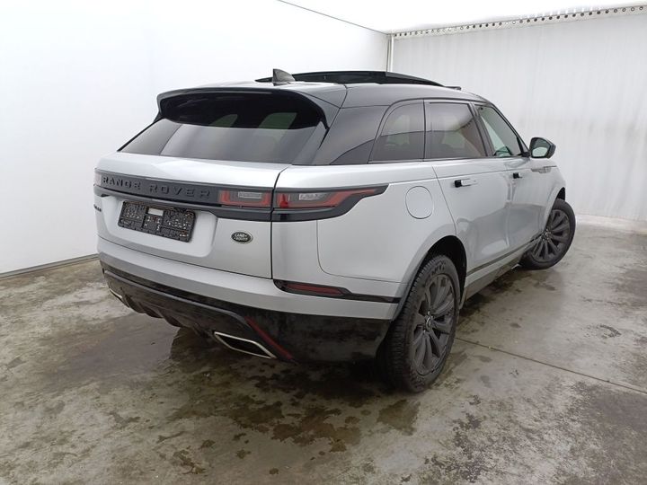 Photo 1 VIN: SALYA2BX2KA228092 - LAND ROVER VELAR 