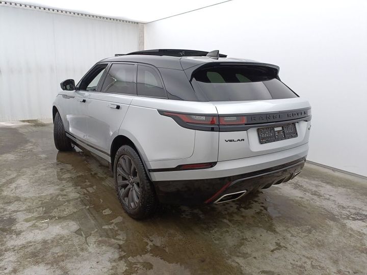 Photo 6 VIN: SALYA2BX2KA228092 - LAND ROVER VELAR 