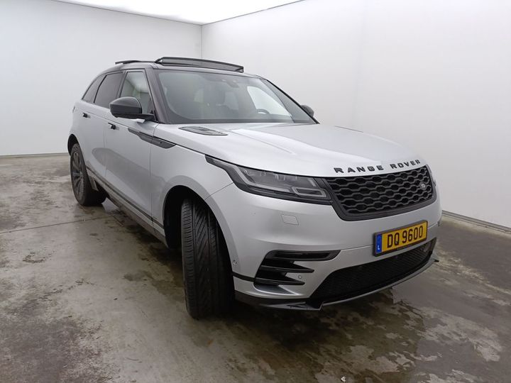 Photo 7 VIN: SALYA2BX2KA228092 - LAND ROVER VELAR 