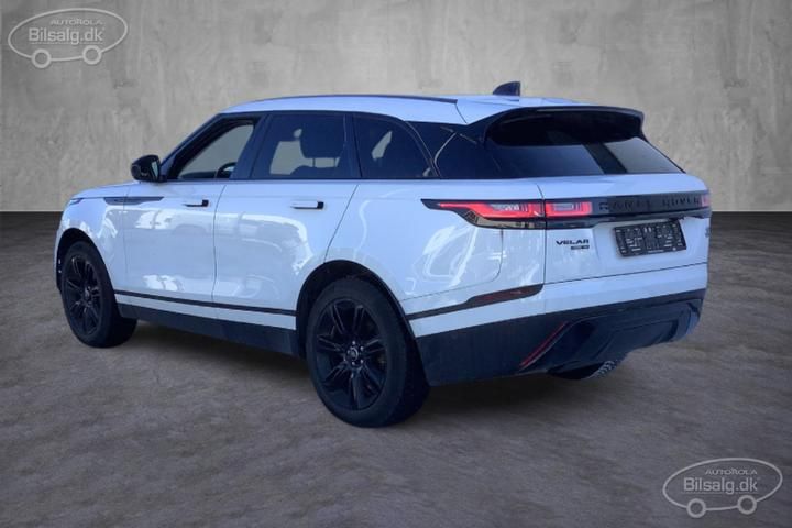 Photo 3 VIN: SALYA2BX3KA215481 - LAND ROVER RANGE ROVER VELAR SUV 