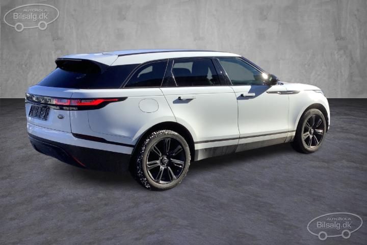 Photo 4 VIN: SALYA2BX3KA215481 - LAND ROVER RANGE ROVER VELAR SUV 