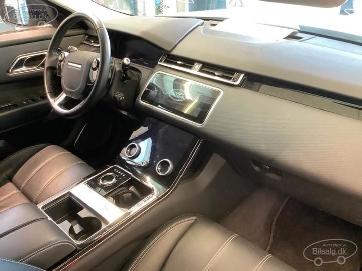 Photo 8 VIN: SALYA2BX3KA215481 - LAND ROVER RANGE ROVER VELAR SUV 