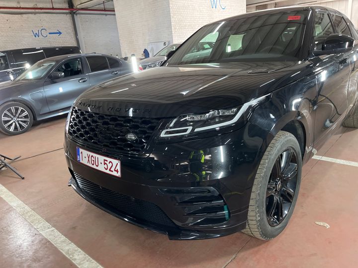 Photo 1 VIN: SALYA2BX3LA263788 - LAND ROVER RANGE VELAR'17 