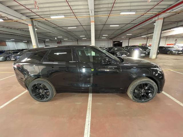 Photo 11 VIN: SALYA2BX3LA263788 - LAND ROVER RANGE VELAR'17 