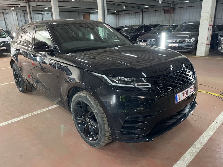 Photo 12 VIN: SALYA2BX3LA263788 - LAND ROVER RANGE VELAR'17 