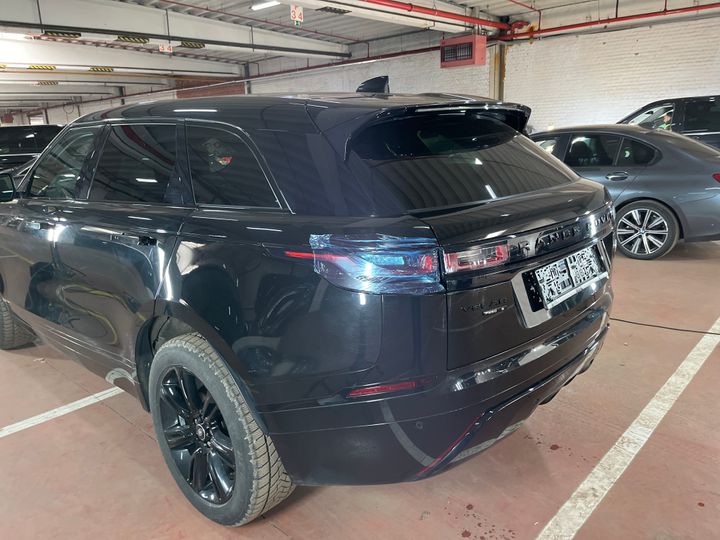 Photo 7 VIN: SALYA2BX3LA263788 - LAND ROVER RANGE VELAR'17 