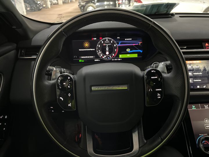 Photo 18 VIN: SALYA2BX3LA263788 - LAND ROVER RANGE VELAR'17 