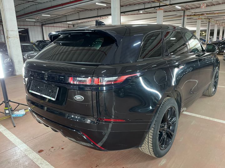 Photo 10 VIN: SALYA2BX3LA263788 - LAND ROVER RANGE VELAR'17 