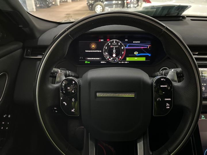 Photo 22 VIN: SALYA2BX3LA263788 - LAND ROVER RANGE VELAR'17 