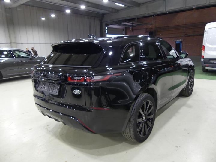 Photo 2 VIN: SALYA2BX3LA278324 - LAND ROVER RANGE VELAR 