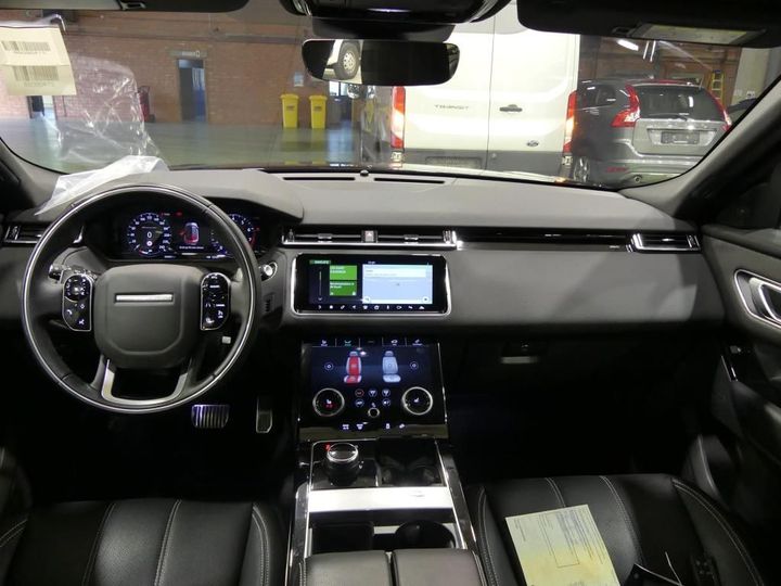 Photo 8 VIN: SALYA2BX3LA278324 - LAND ROVER RANGE VELAR 