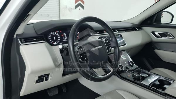 Photo 11 VIN: SALYA2BX4JA740273 - RANGE ROVER VELAR 