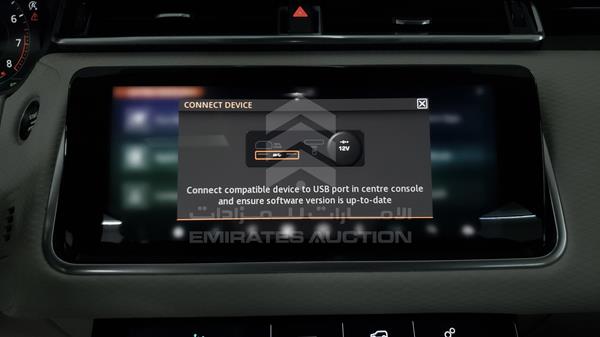 Photo 20 VIN: SALYA2BX4JA740273 - RANGE ROVER VELAR 