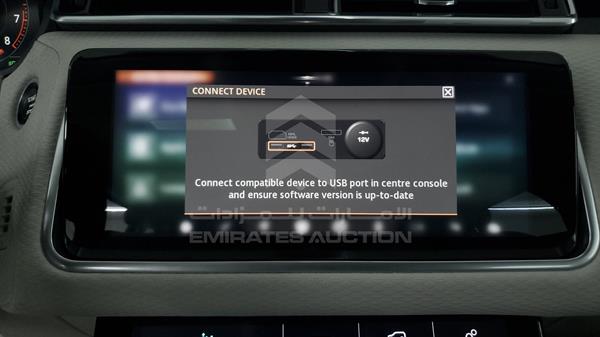 Photo 26 VIN: SALYA2BX4JA740273 - RANGE ROVER VELAR 