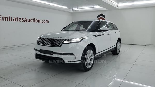 Photo 5 VIN: SALYA2BX4JA740273 - RANGE ROVER VELAR 