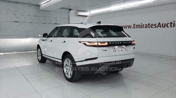 Photo 6 VIN: SALYA2BX4JA740273 - RANGE ROVER VELAR 