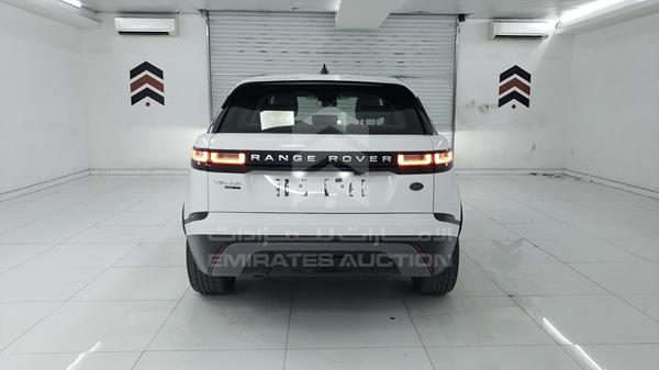 Photo 7 VIN: SALYA2BX4JA740273 - RANGE ROVER VELAR 