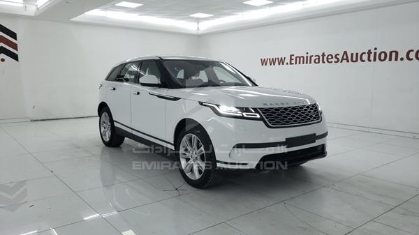 Photo 9 VIN: SALYA2BX4JA740273 - RANGE ROVER VELAR 