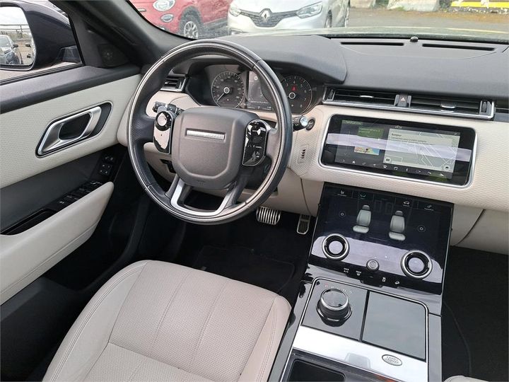 Photo 5 VIN: SALYA2BX4KA208491 - LAND ROVER RANGE ROVER VEL 