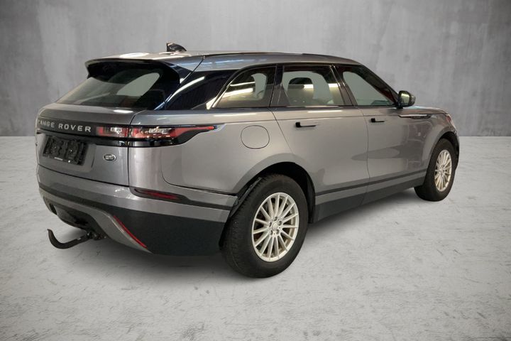 Photo 1 VIN: SALYA2BX4LA272435 - LAND ROVER RANGE ROVER VELAR 