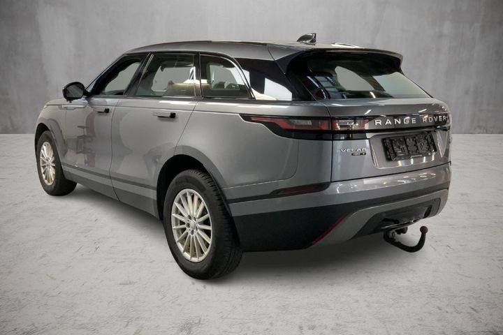 Photo 5 VIN: SALYA2BX4LA272435 - LAND ROVER RANGE ROVER VELAR 