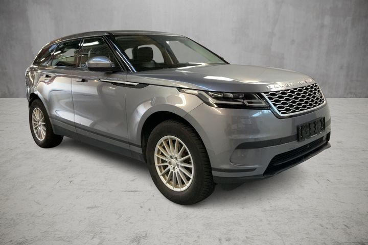 Photo 7 VIN: SALYA2BX4LA272435 - LAND ROVER RANGE ROVER VELAR 