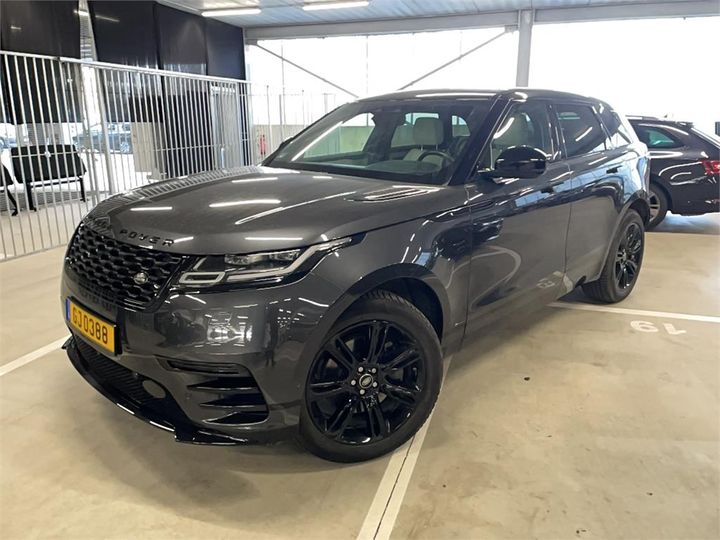 Photo 1 VIN: SALYA2BX4MA306150 - LAND ROVER RANGE ROVER VELAR 