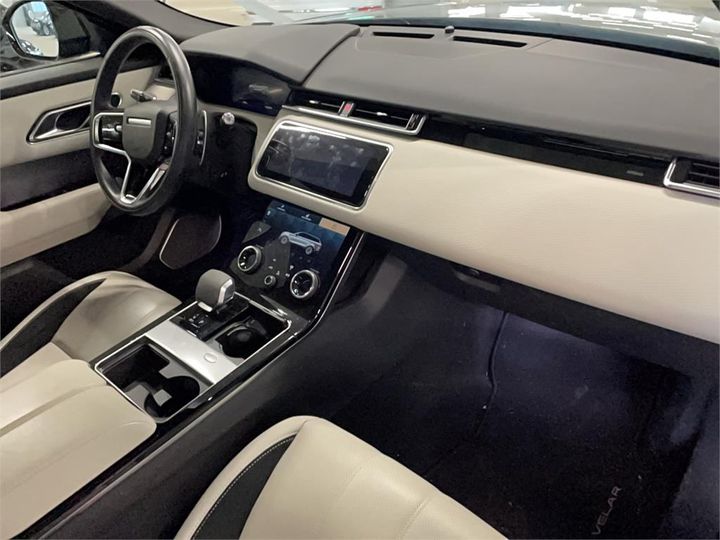 Photo 12 VIN: SALYA2BX4MA306150 - LAND ROVER RANGE ROVER VELAR 