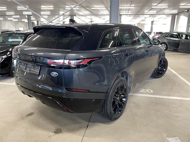 Photo 2 VIN: SALYA2BX4MA306150 - LAND ROVER RANGE ROVER VELAR 