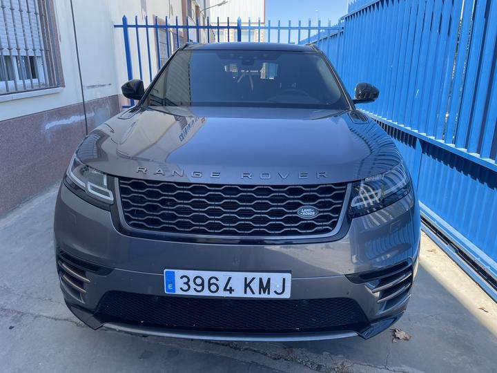 Photo 1 VIN: SALYA2BX5JA777428 - LAND ROVER VELAR CITY CAR 