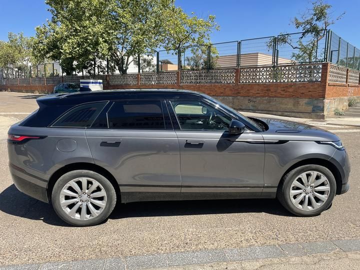 Photo 3 VIN: SALYA2BX5JA777428 - LAND ROVER VELAR CITY CAR 