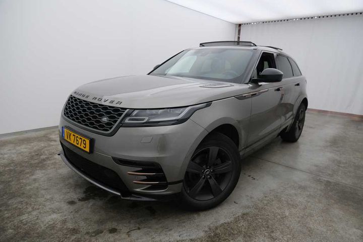 Photo 0 VIN: SALYA2BX7JA720079 - LAND ROVER VELAR 