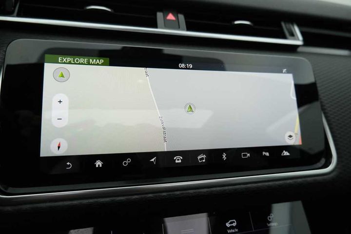 Photo 11 VIN: SALYA2BX7JA720079 - LAND ROVER VELAR 