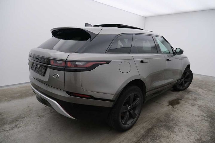 Photo 2 VIN: SALYA2BX7JA720079 - LAND ROVER VELAR 