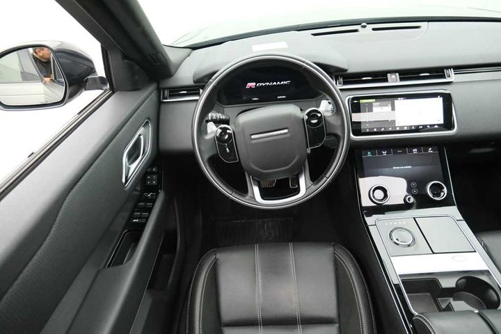 Photo 9 VIN: SALYA2BX7JA720079 - LAND ROVER VELAR 