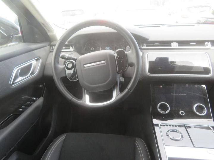 Photo 3 VIN: SALYA2BX7JA738520 - LAND ROVER RANGE ROVER VEL 