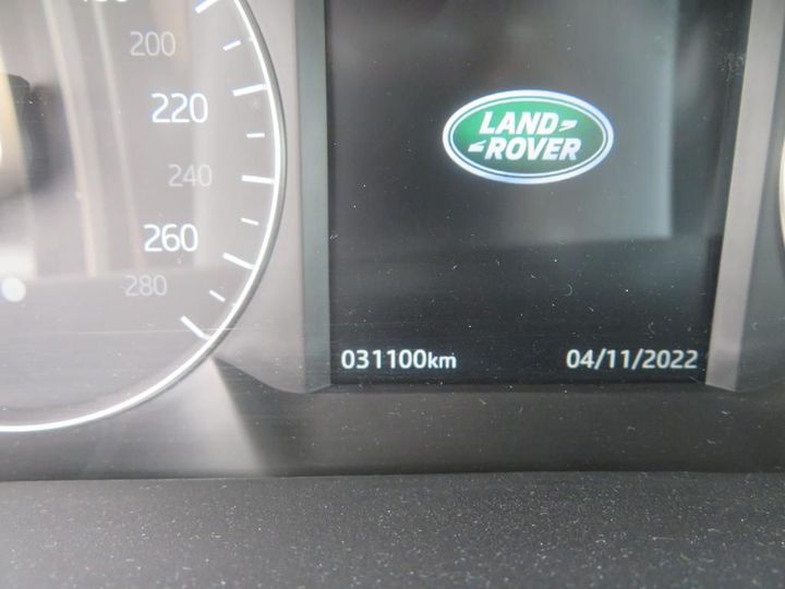 Photo 4 VIN: SALYA2BX7JA738520 - LAND ROVER RANGE ROVER VEL 