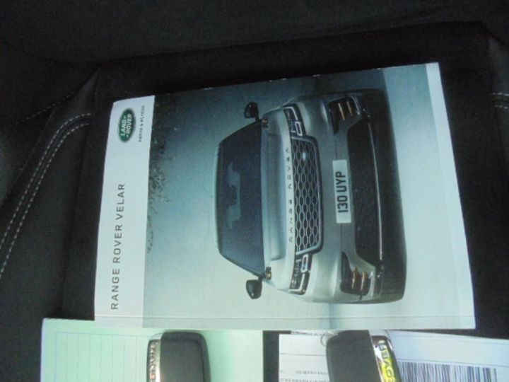 Photo 6 VIN: SALYA2BX7JA738520 - LAND ROVER RANGE ROVER VEL 