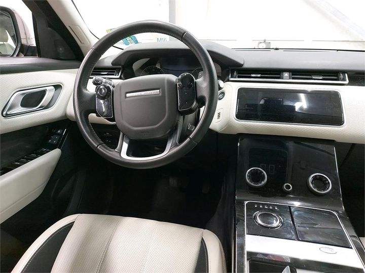 Photo 11 VIN: SALYA2BX7JA752384 - LAND ROVER RANGE VELAR 