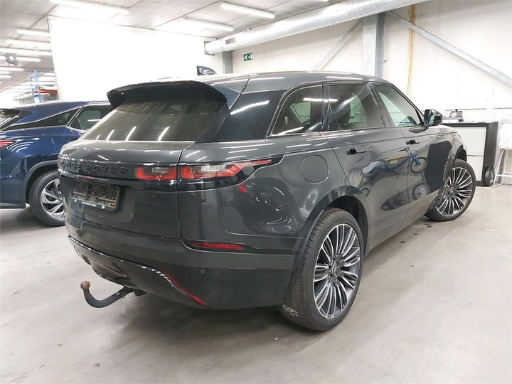 Photo 2 VIN: SALYA2BX7JA752384 - LAND ROVER RANGE VELAR 