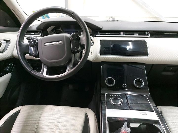 Photo 8 VIN: SALYA2BX7JA752384 - LAND ROVER RANGE VELAR 