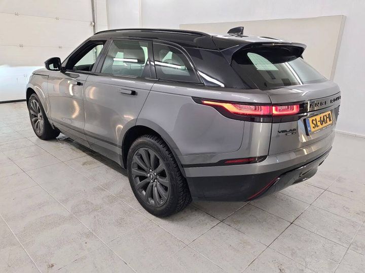 Photo 1 VIN: SALYA2BX7JA767225 - LAND ROVER RANGE ROVER VELAR 